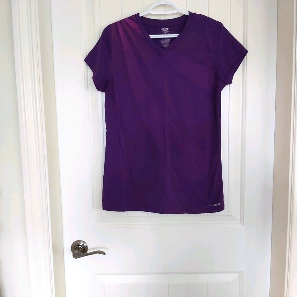 *NEW*ATHLETIC WORKS WORKOUT TOP/B2B